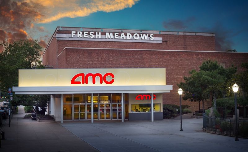 AMC Fresh Meadows 7