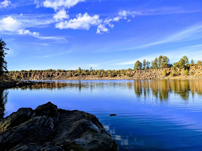 Fool Hollow Lake Makes Outdoor Living Part Of Everyday Life