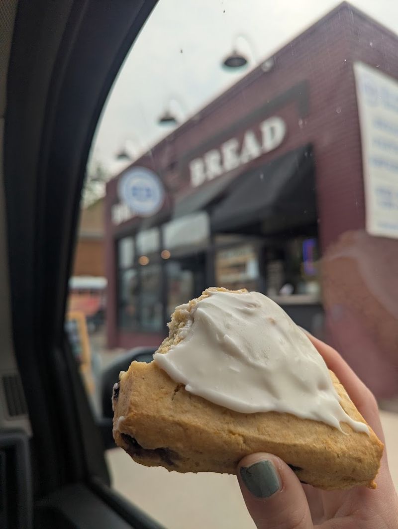 The Rolls Have Become A Must Try Treat In Saint Paul