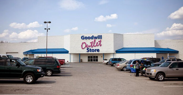 Regulars Shop This Massive Indiana Seconds And Surplus Store Weekly For Hidden Deals