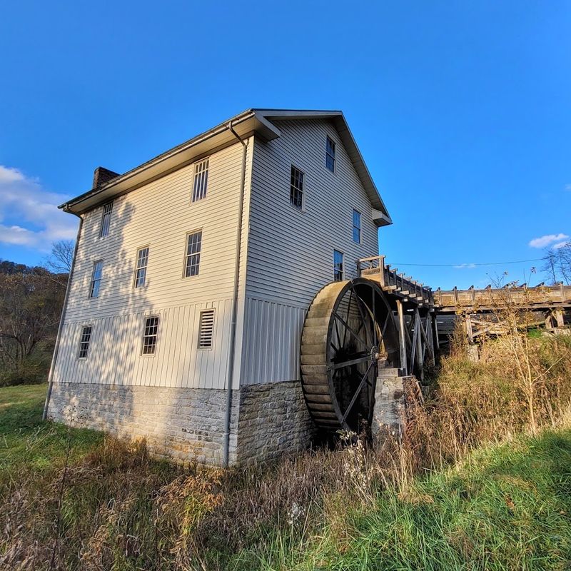 A Town Built On Frontier History