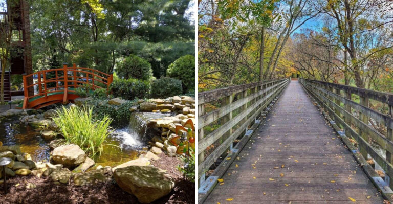 Retirees Are Quietly Discovering This Affordable Virginia Mountain Town