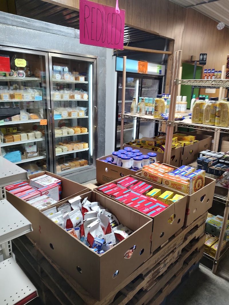 Highlighting Store Layout And Accessibility