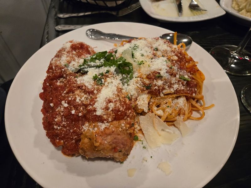 The Lasagna That Made People Forget Adjectives