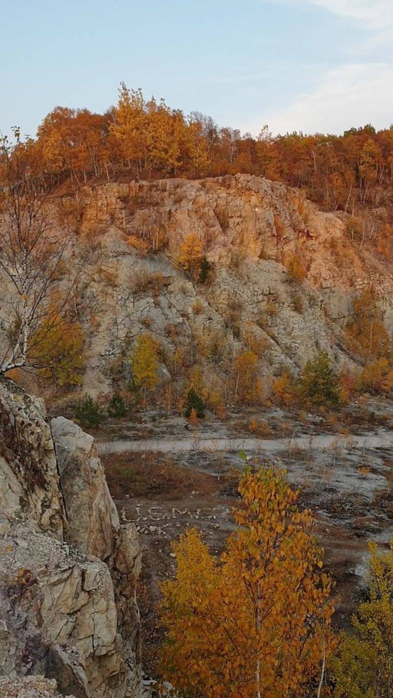 The Mountain Was Once Believed To Be Wisconsin's Highest Point