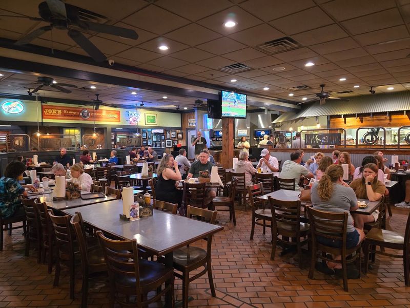 The Legendary Z-Man Sandwich Got Its Name Almost By Accident