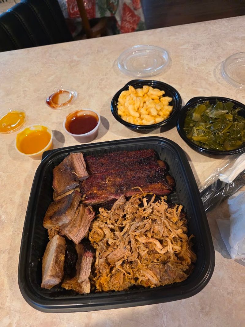 A Full Menu Worth Exploring