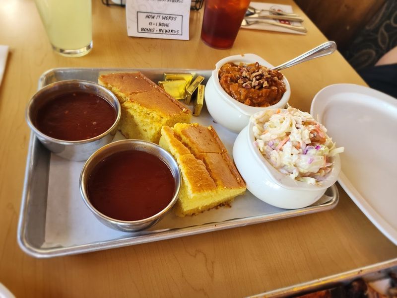 Southern Sides That Complete The Whole Experience