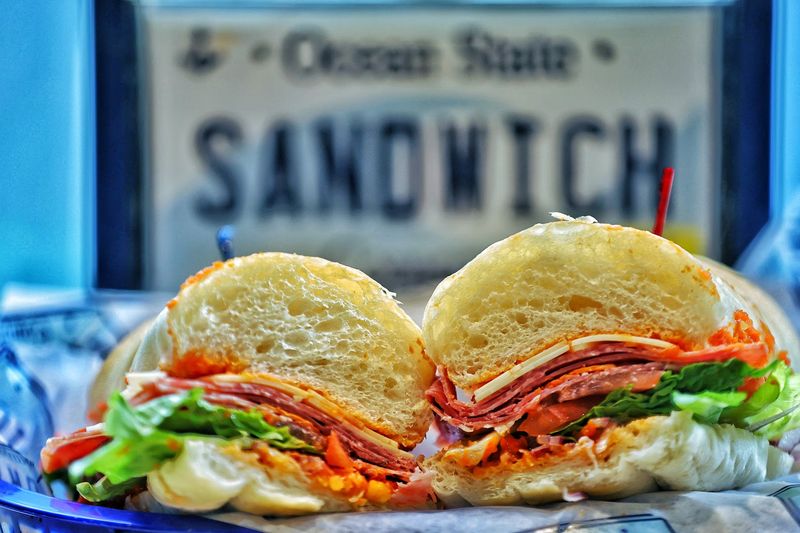 Ocean State Sandwich Company, Providence