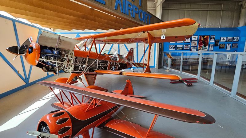 EAA Chapter 838 Museum