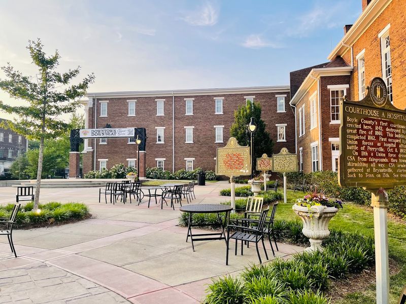 Danville, Kentucky