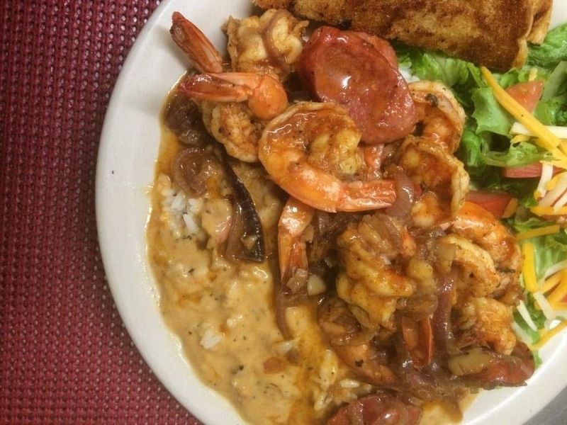 J's Restaurant