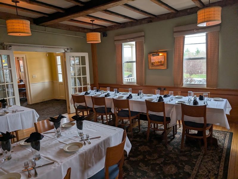 Private Dining Rooms That Feel Like A Discovery