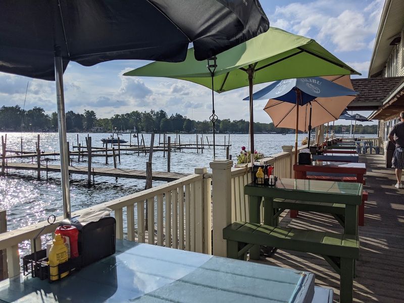 Concerts, Stages, And Summer Nights On The Water