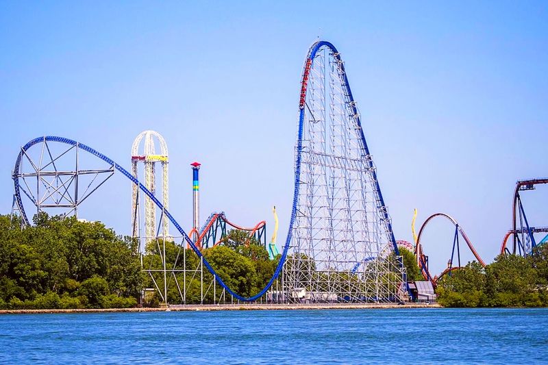 Lake Erie Views Worth Savoring