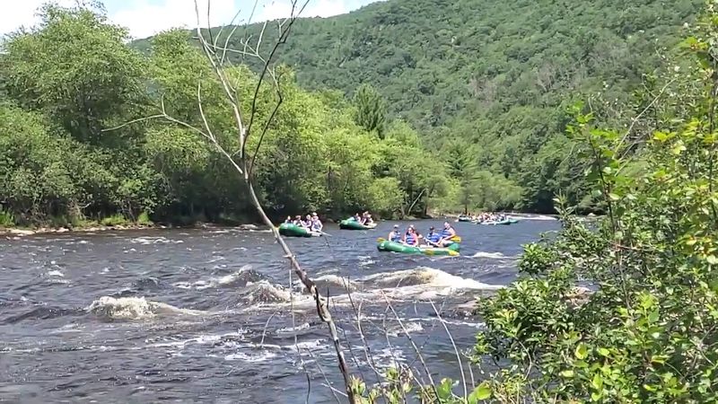 White Haven Rockport And Glen Onoko Offer Three Ways To Begin The Adventure