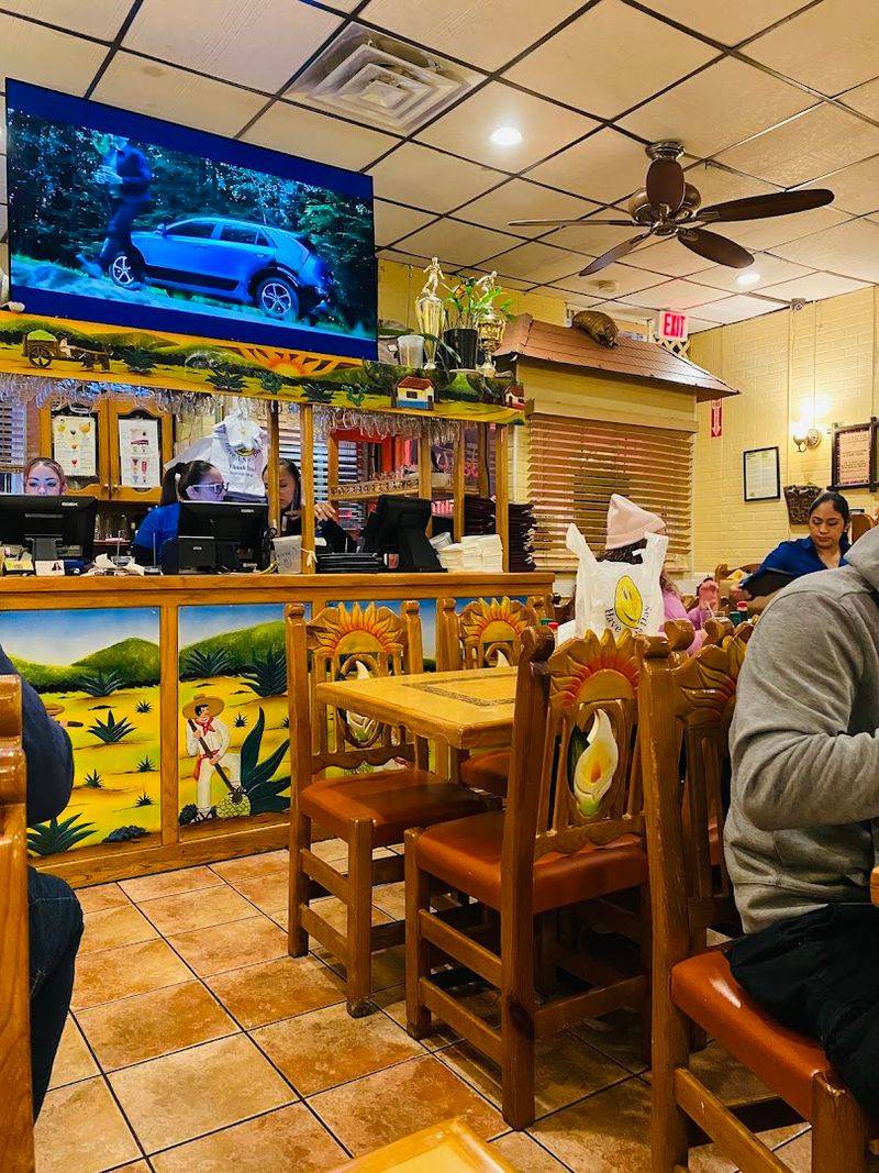 Mi Pueblito Restaurant