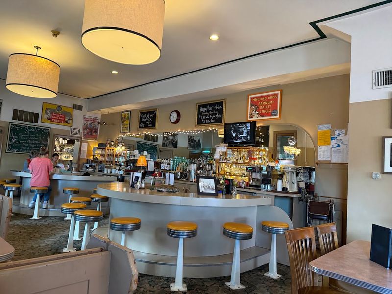 Little Village Cafe