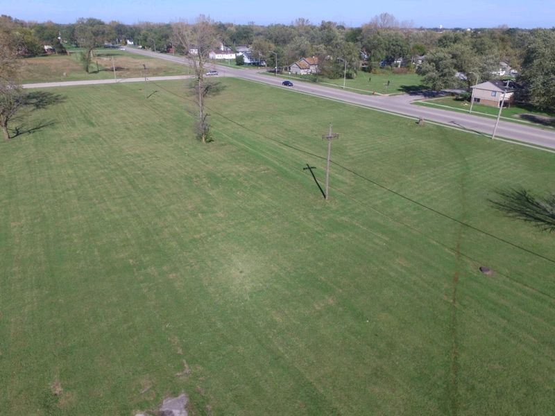 Ford Heights