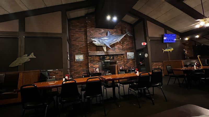 Harbor House Seafood And Steaks - Johnson City