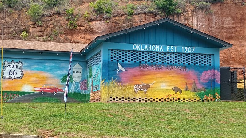 What To Know Before You Go: Oklahoma Road Trip Essentials