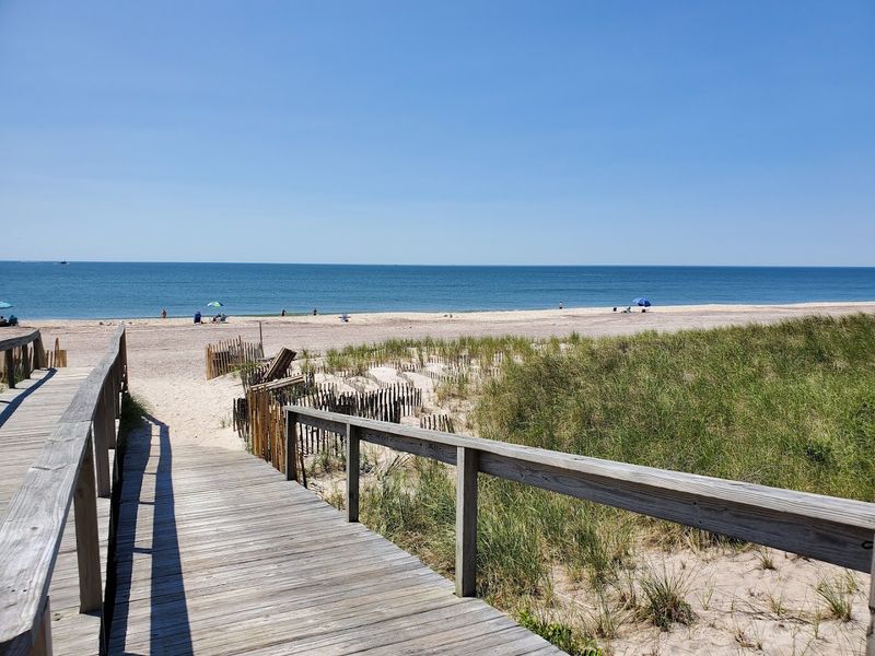 Fire Island