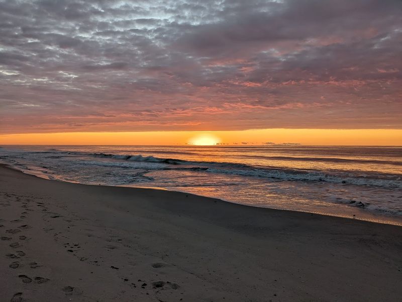 Smith Point County Park