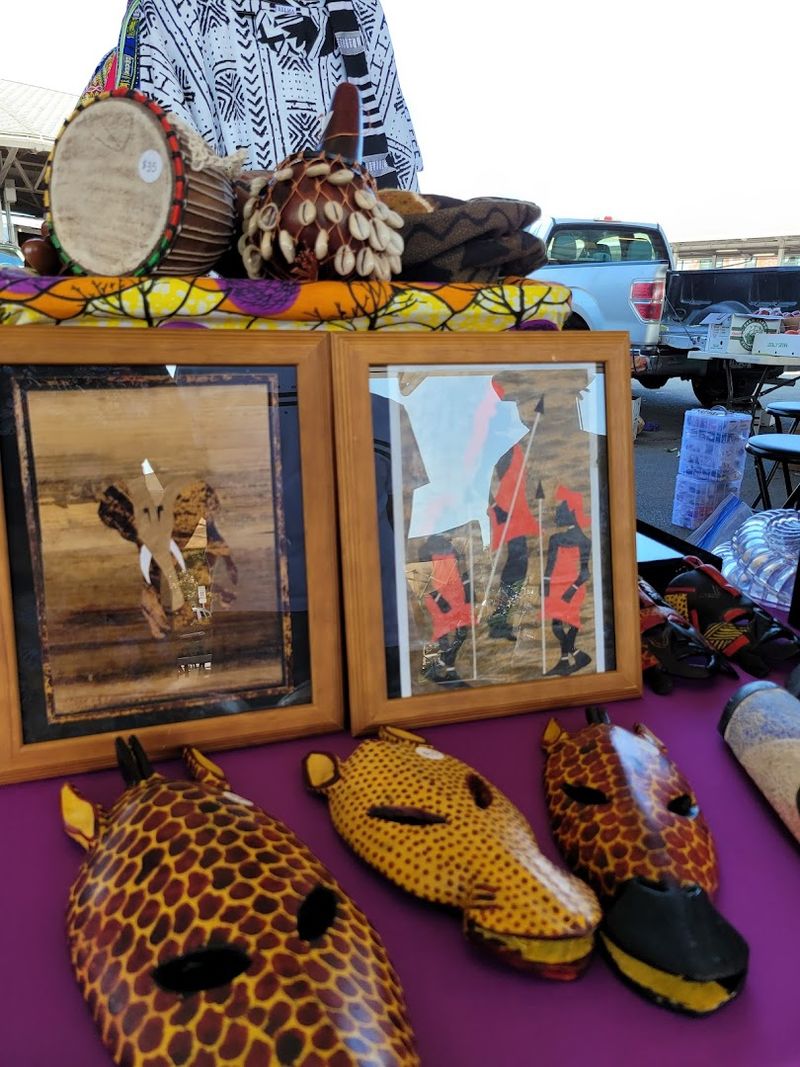 Vendors Who Outlasted The Chain Stores