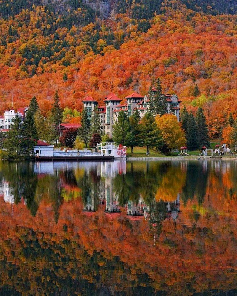 Keene