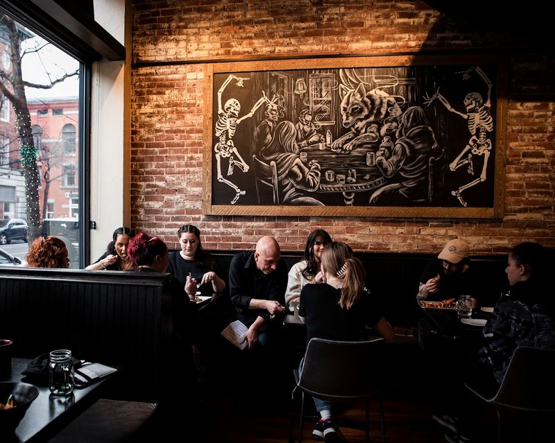 Dire Wolf Tavern