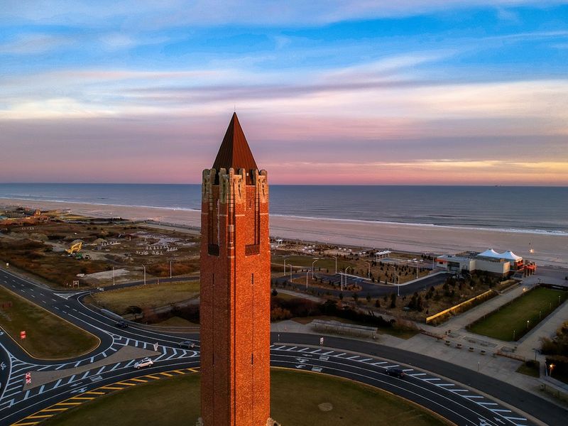 Jones Beach