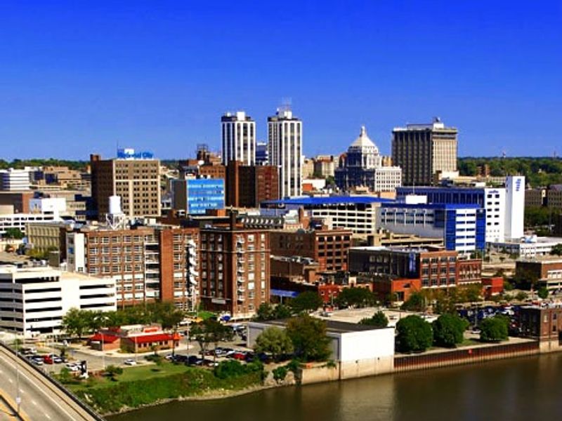 Peoria