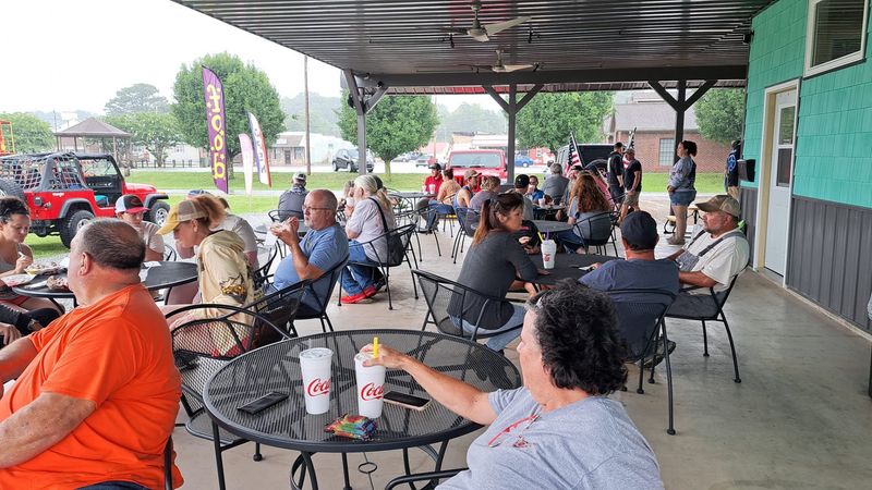 Big Sandy, Benton County 