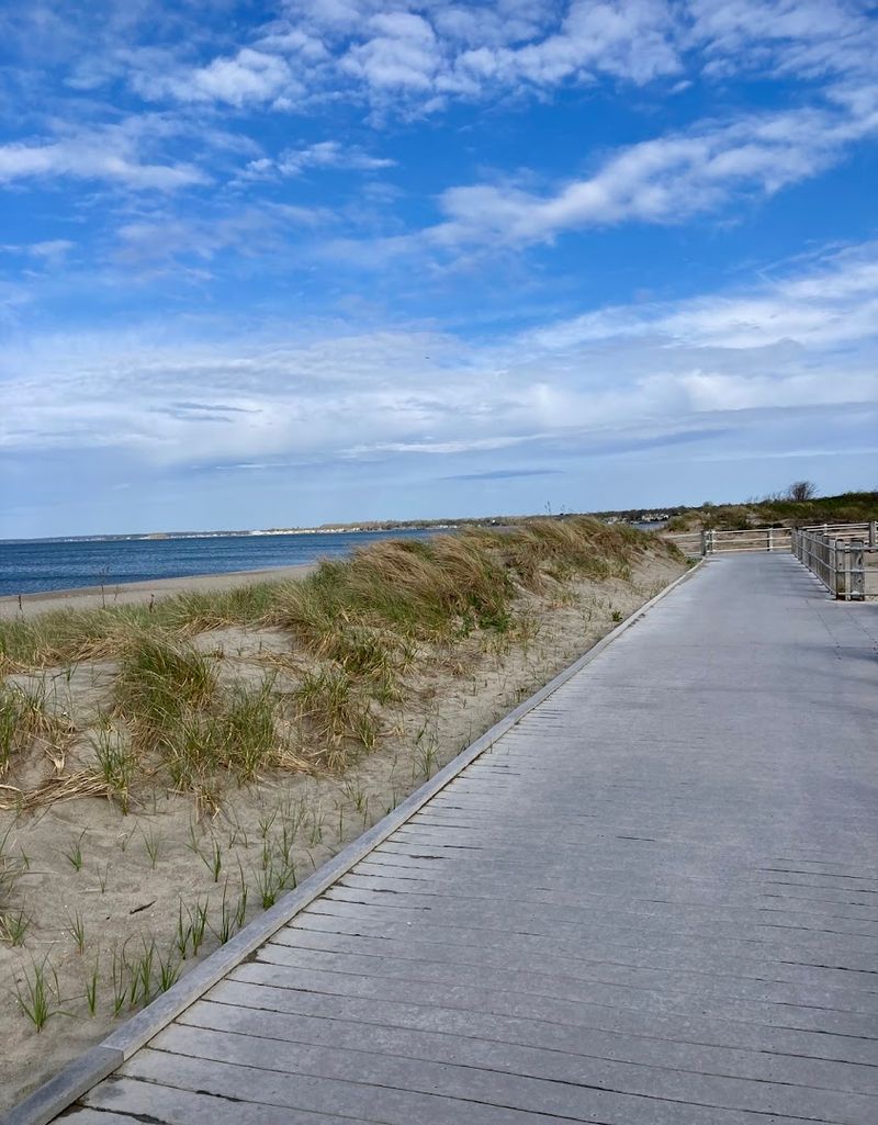 Hammonasset Beach State Park