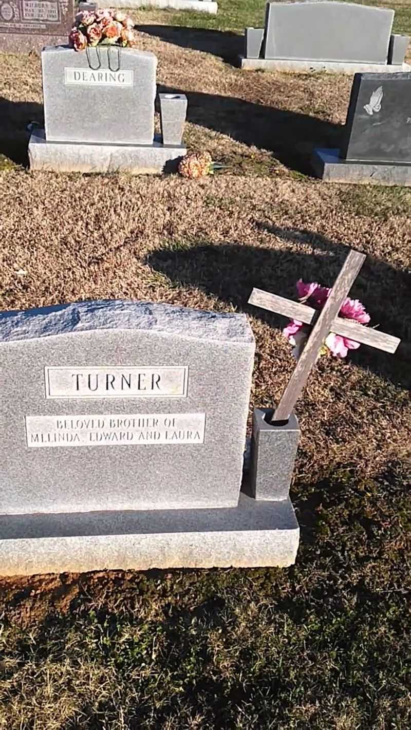 Friendship Cemetery