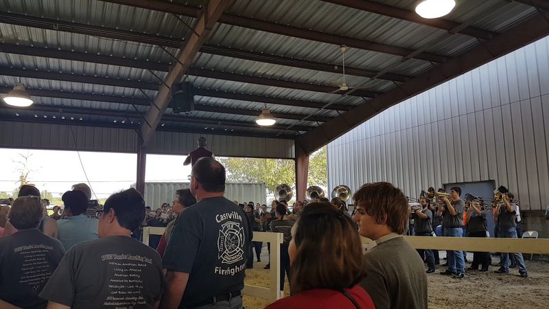 Live Music And Community Gatherings That Matter