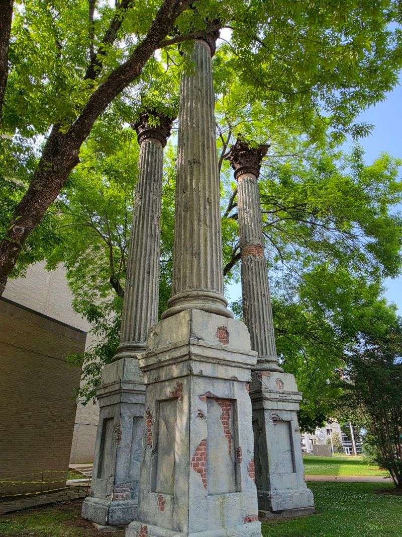 Preservation Methods For Historic Textiles