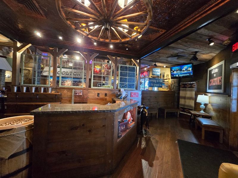 Your Rolla Steakhouse Adventure