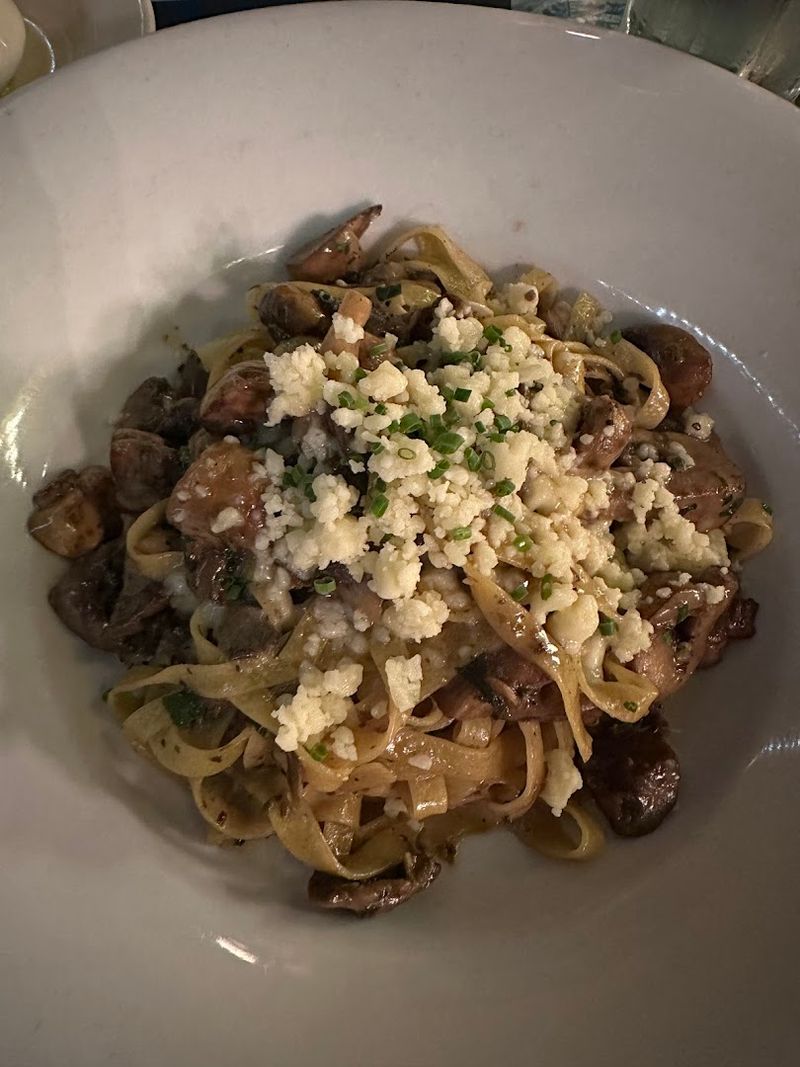 Pasta Dishes Cooked the Way Italy Intended