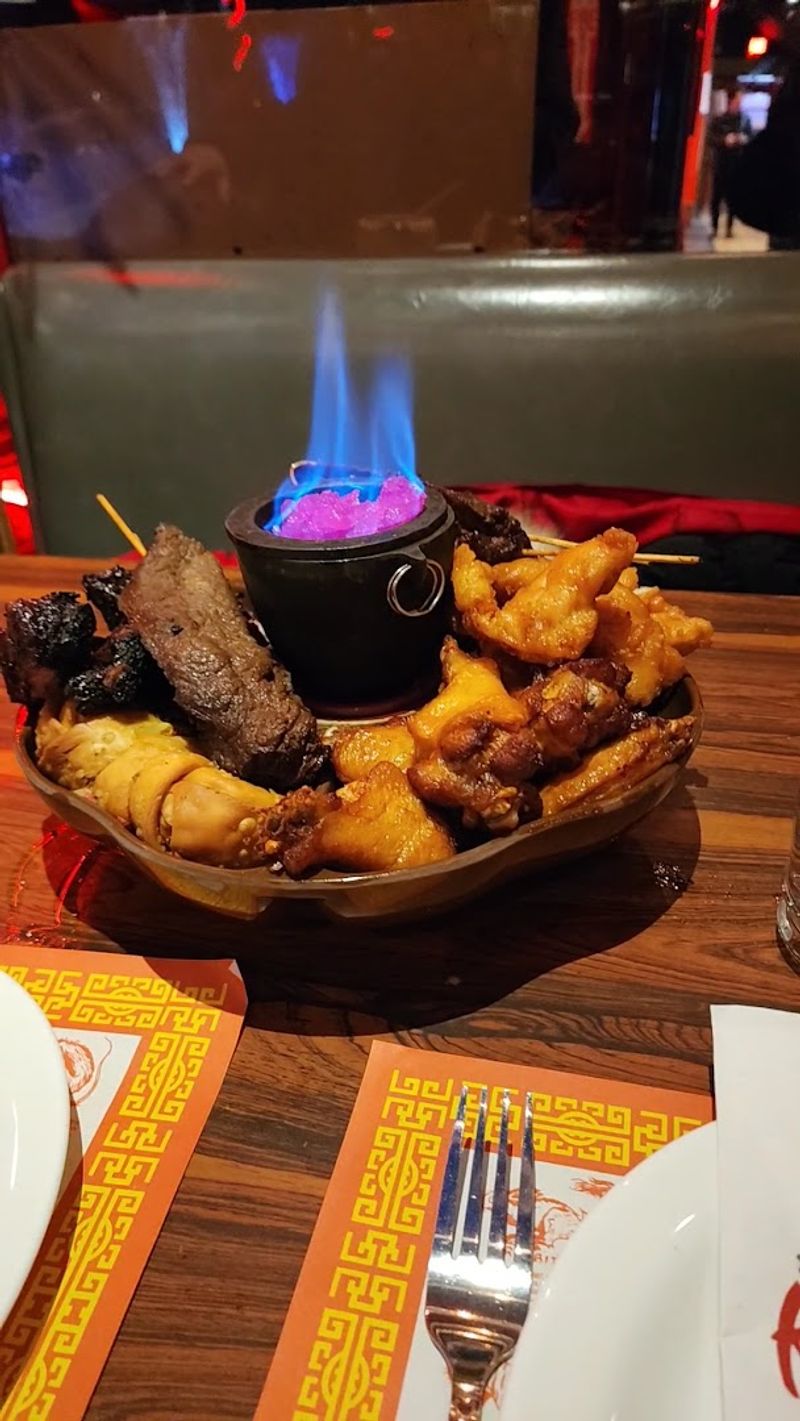 Food That Travels The World