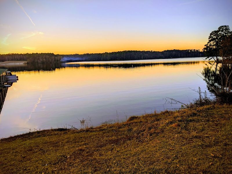 Percy Quin State Park