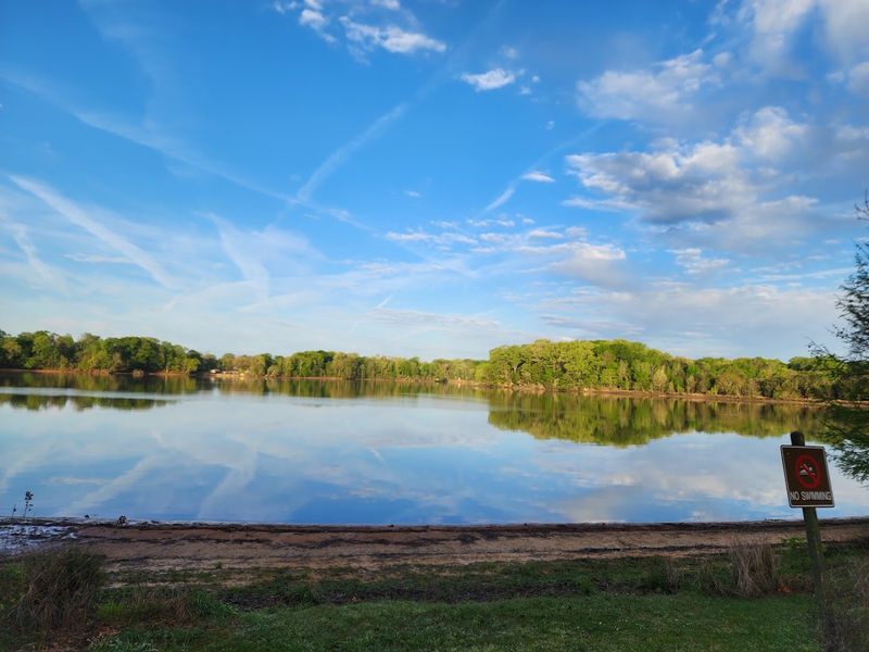 John W. Kyle State Park