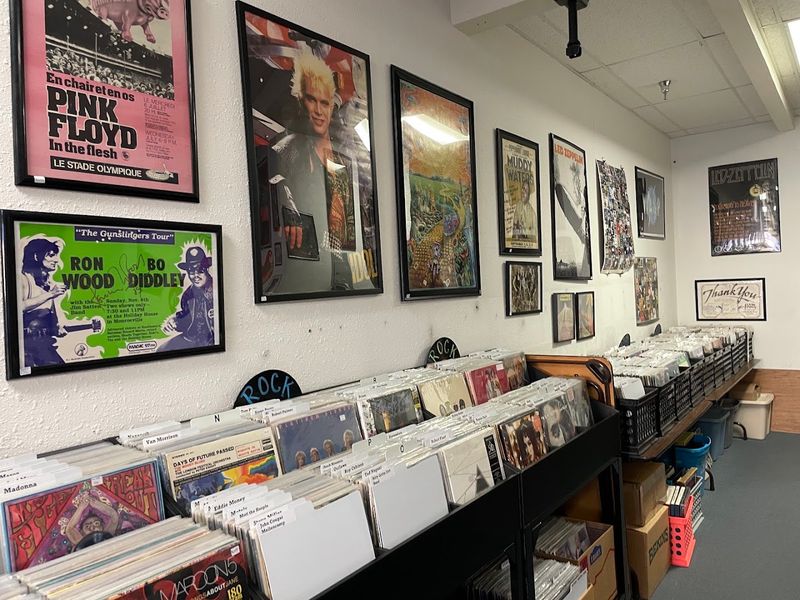 Why This Little Shop Deserves A Spot On Your Nevada Itinerary