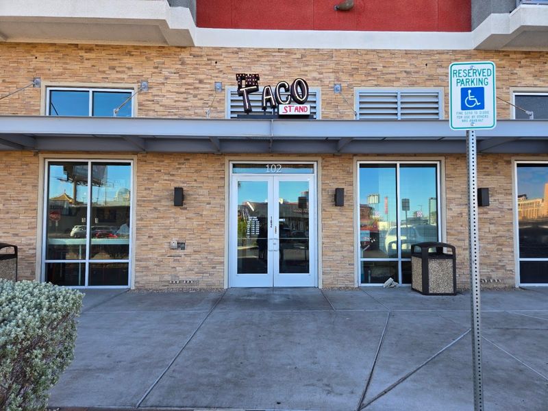 The Spring Mountain Address You Need To Know