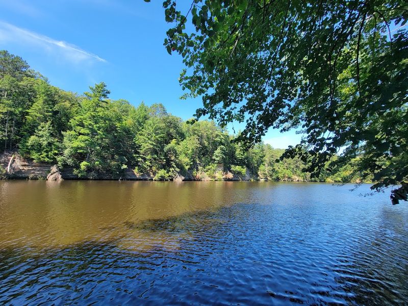Lake Eau Claire County Park