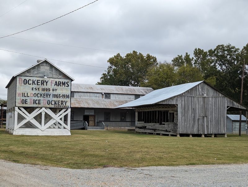 Dockery Farms