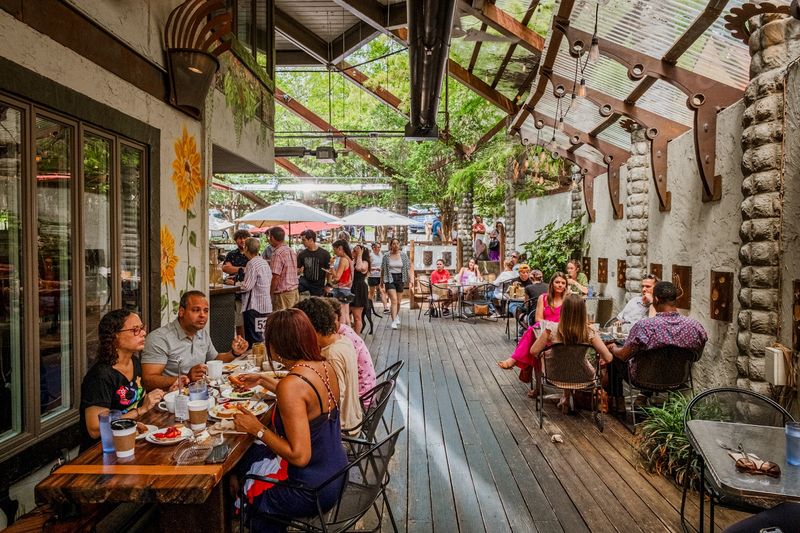 Guglhupf Restaurant