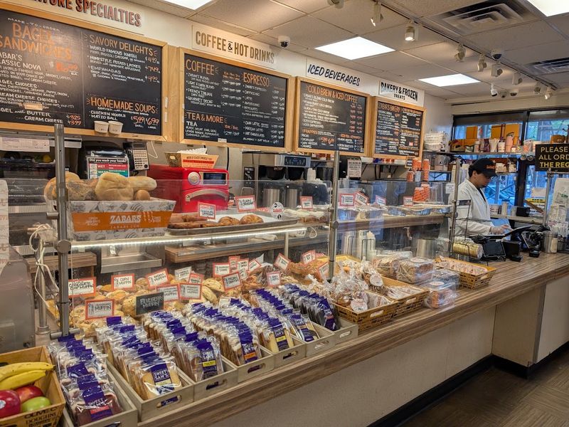 Zabar's