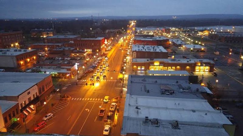 Fort Smith