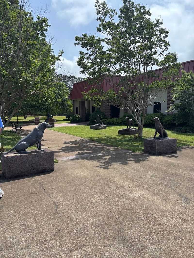 National Bird Dog Museum, Grand Junction